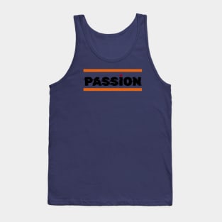 passion Tank Top